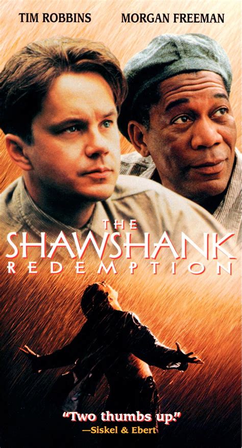 show shank redemption